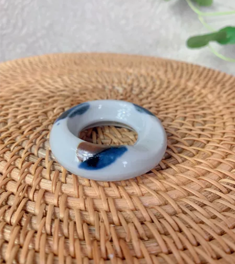 日本回流 笔山 笔架 毛笔架 书法文房用品...