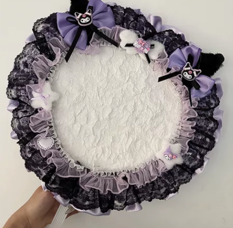 应援扇接单不限圈～ 欢迎宝宝找我问价聊天也...