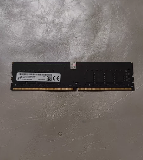 镁光3200   16g  ddr4 感兴...