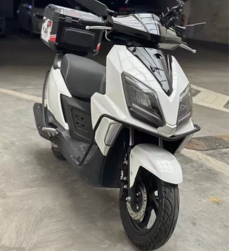 22年立雅125 买菜代步神器 必须过户 ...