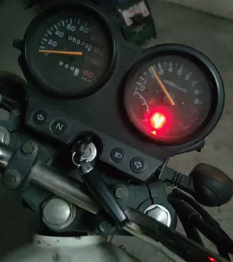 银钢迷你150  带遥控打火 无手续 下户...