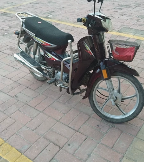 车况精品,看到车你就会喜欢上 感兴趣的话点...