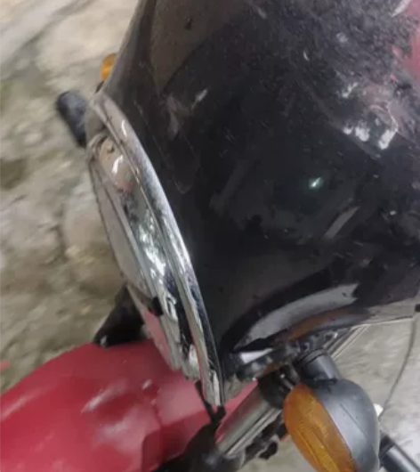 银钢小迷你mini运动版证件齐全 去年5月...