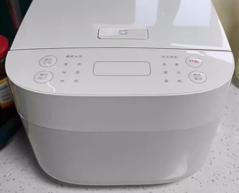 闲置几台米家电饭煲C1小米电饭煲家用大容量...
