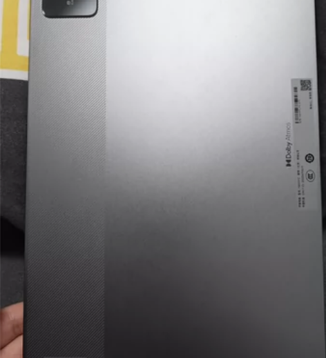 小新pad2024，6+128g，骁龙68...