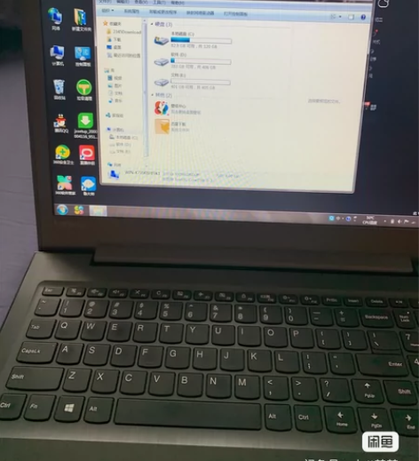 联想 ideapad 310S_15IKB...