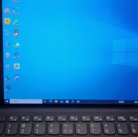 联想平板电脑，型号:ideapad MII...