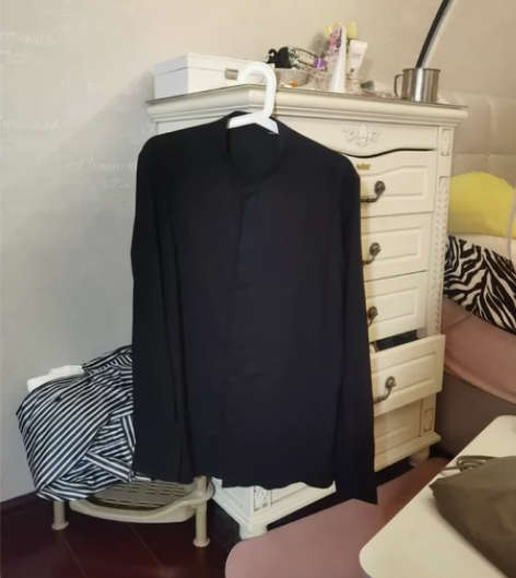 男士衬衫 41码 99新 感兴趣的话点“我...