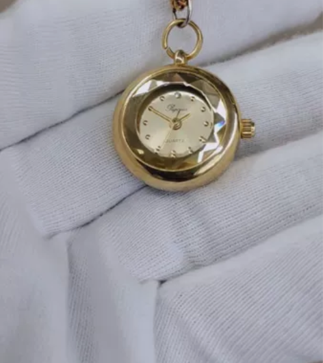 【更新】中古饰品vintage精工小怀表 ...
