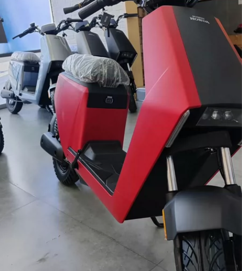 全新 新大洲本田s08 2399 可发货云...