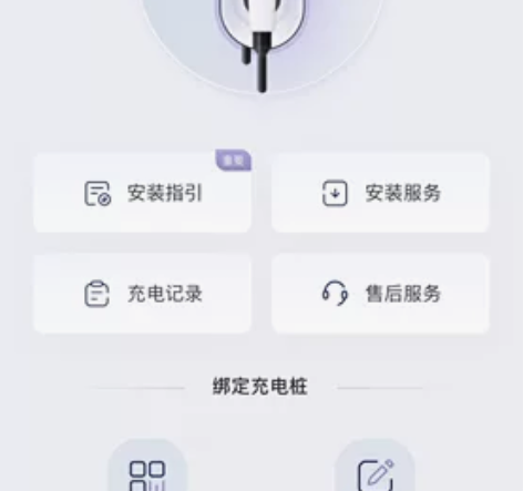 长安深蓝电车充电桩（安装权益，全国包安装）...