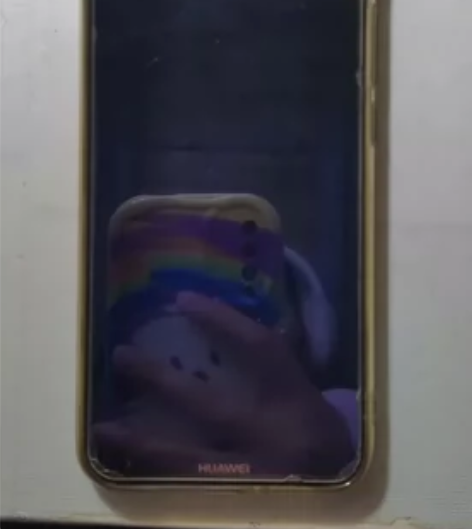 华为nova3e，4+64，功能正常，成色...