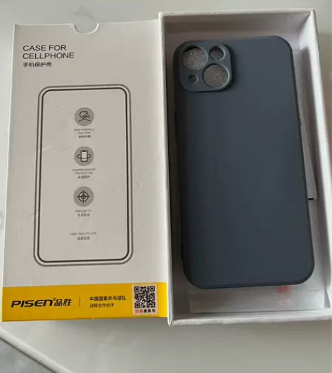 品胜iPhone13手机壳 iPhone1...