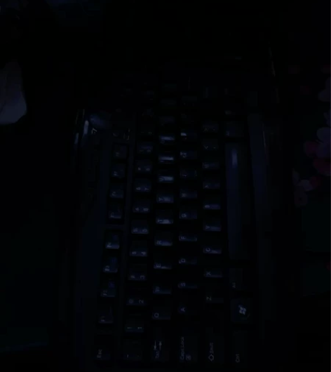 罗技键盘 办公多媒体键 闲置两个 logi...