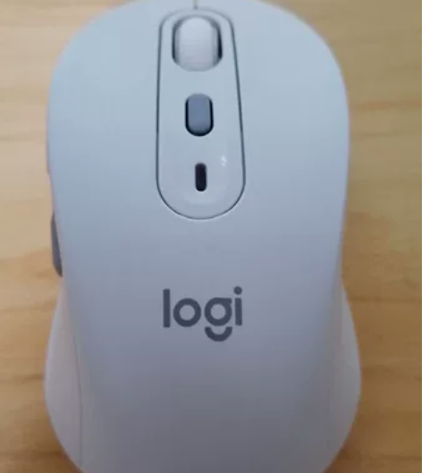 logi罗技M750无线蓝牙静音三模鼠标，...