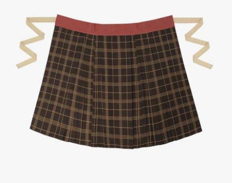 远山乔恰同学少年明制汉服冬袄合领半袖加绒披...