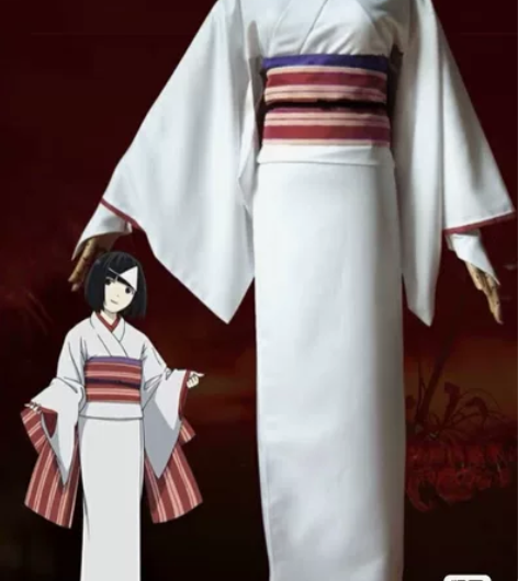 【租或出】野良神 绯器cos服大全套 毛+...