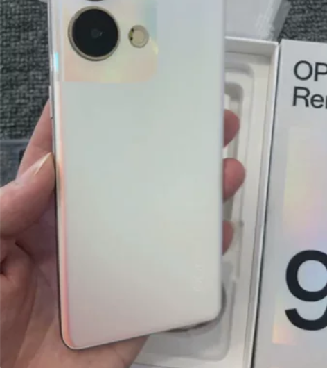 oppo Reno9 8+256G微醺 官...