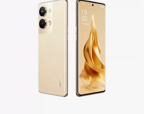 你有没有人要OPPO Reno9，我正在使...