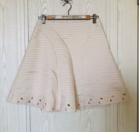 品牌女装 专柜正品 秋冬半身裙 全新 有吊...