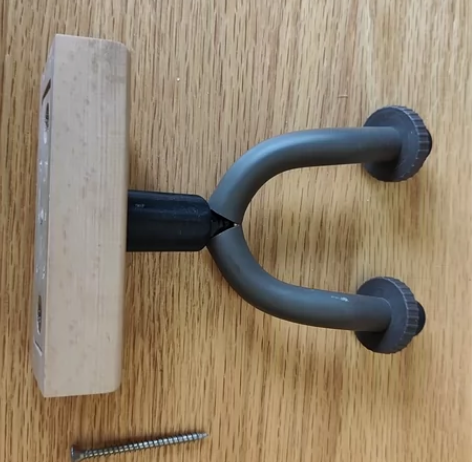 曼尔乐器 吉他挂钩免打孔 民谣吉他 尤克里...