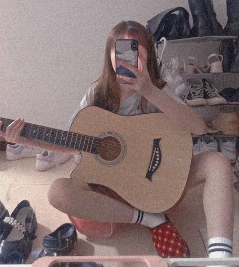 艺考落榜不要了，原价1780买的几乎全新吉...