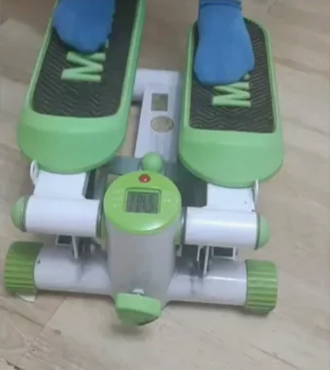 踏步机mim，没怎么使用过，40出，不包邮...