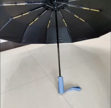 【低价清仓】雨伞自动折叠大号情侣男女双人伞...