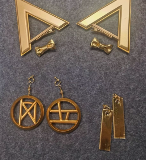 【大全套配饰可直拍】王者荣耀 孙尚香cos...