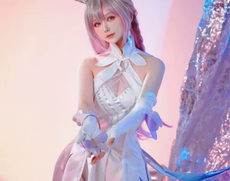 【预售】王者荣耀cos服 王昭君星穹之声c...