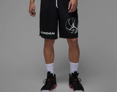 Jordan官方耐克乔丹DRI-FIT男子...