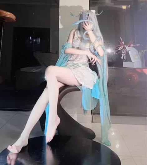 全新急出 王者荣耀西施cos服大全套 西施...