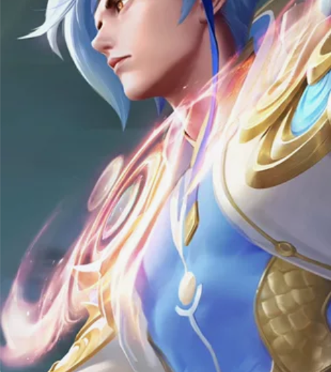 【V区秒发】赵云世冠皮肤-淬星耀世，标价出...