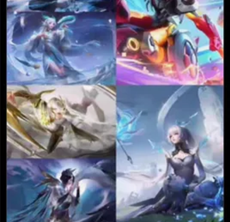 （v区）1688传说皮肤1个，下单秒发 小...