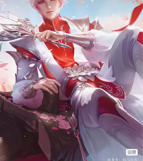 【V区】诸葛亮武陵仙君，庄周玄嵩抽奖返场诸...