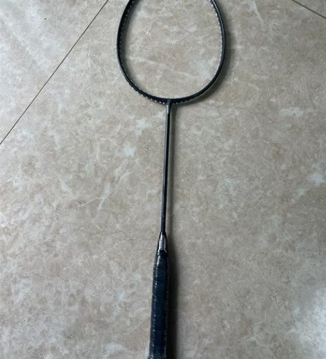 品牌旗舰店wuven羽毛球拍，质量可靠，纯...