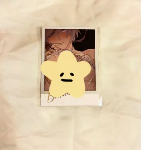 【现货出】Nu:Carnival 牛卡泥 ...