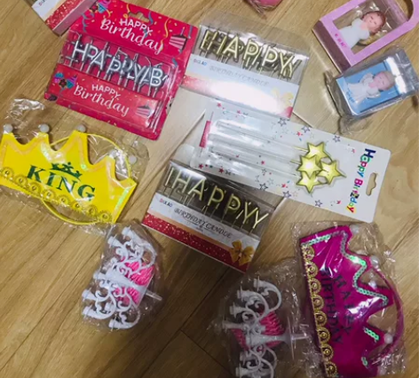 烘焙插件玩偶工具，打包出售，每个图片29....