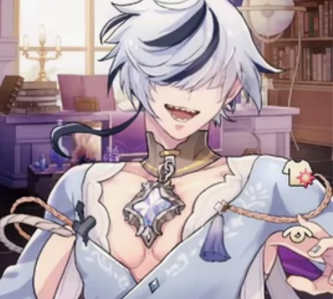 （出/租）新世界狂欢布儡sr魔人偶全套co...