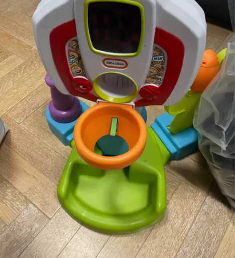 泰克投球栏 感兴趣的话点“我想要”和我私聊...