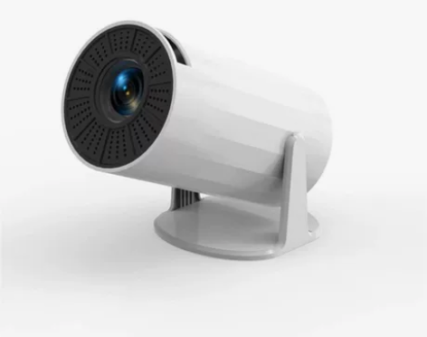 全新YLO2随身投影仪家用办公跨境4KHD...