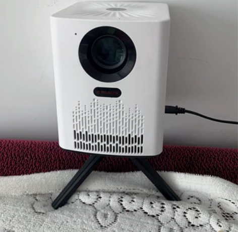 库存清理投影仪5G自动对焦4k朝高清白天直...