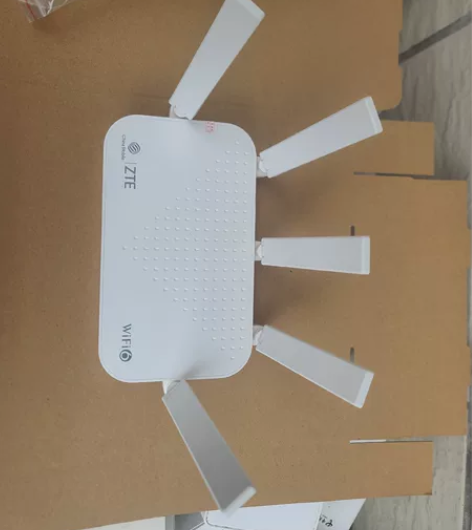 ZTE/中兴中兴E2633千兆端口五天线W...