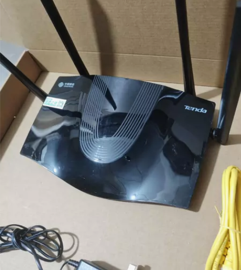 腾达AX1803路由器wifi6全千兆18...