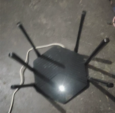 水星D191G  光影路由1900M 11...