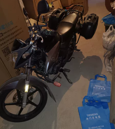 雅马哈天剑125有需要可以联系 个人车 一...