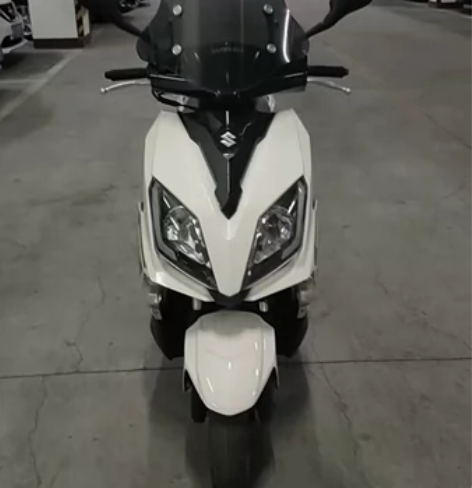 Suzuki/铃木 uy125铃木uy  ...