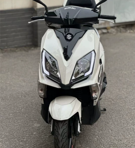 Suzuki/铃木，铃木UY125，新款 ...