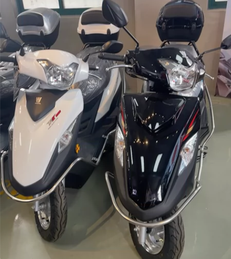 豪爵UHR150,豪爵VX125,豪爵VF...