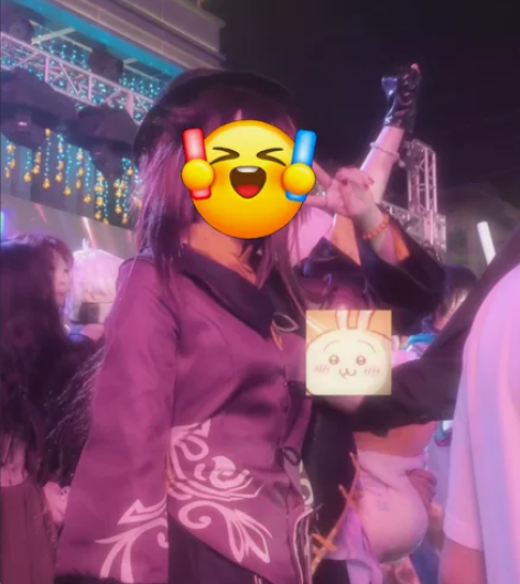 原神COS服游戏套装胡桃COSpaly往堂...